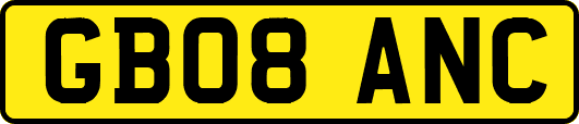 GB08ANC