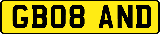 GB08AND
