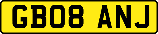 GB08ANJ
