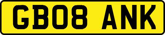 GB08ANK