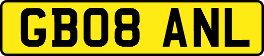 GB08ANL