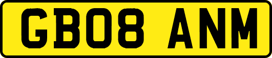 GB08ANM