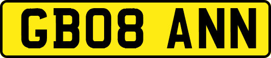 GB08ANN