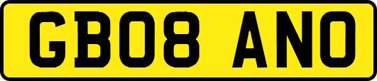 GB08ANO