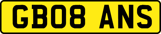 GB08ANS