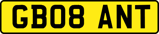 GB08ANT