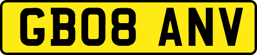 GB08ANV