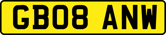 GB08ANW