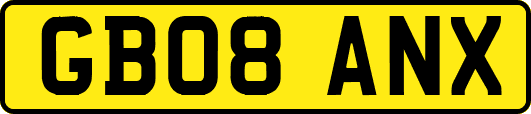GB08ANX