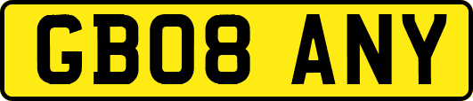 GB08ANY