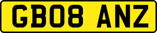 GB08ANZ