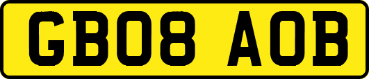 GB08AOB