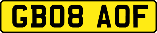 GB08AOF