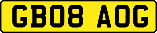 GB08AOG