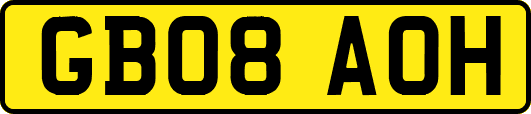 GB08AOH
