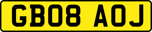GB08AOJ