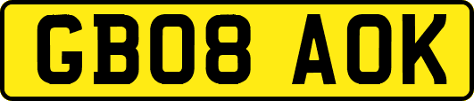 GB08AOK