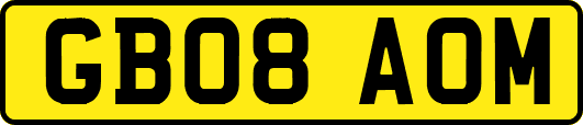 GB08AOM