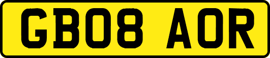 GB08AOR