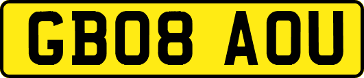 GB08AOU