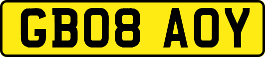 GB08AOY