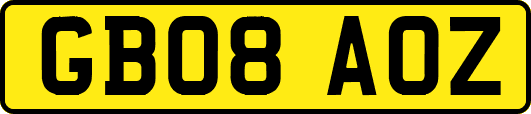 GB08AOZ