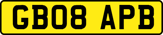 GB08APB