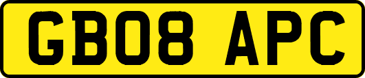 GB08APC
