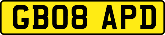 GB08APD