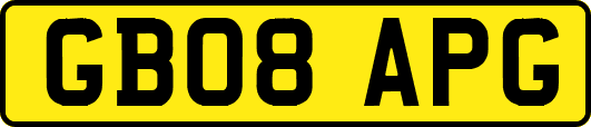 GB08APG
