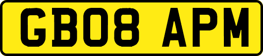 GB08APM