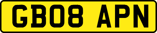 GB08APN