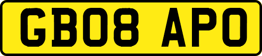 GB08APO