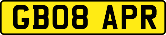 GB08APR