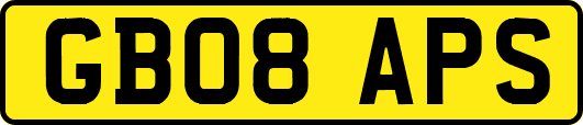 GB08APS