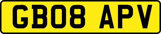 GB08APV