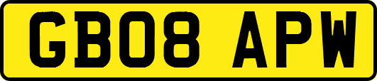 GB08APW