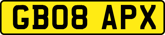 GB08APX
