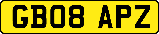 GB08APZ