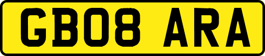GB08ARA