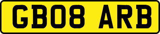 GB08ARB
