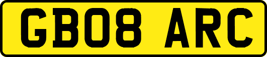 GB08ARC