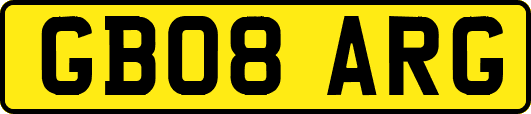 GB08ARG