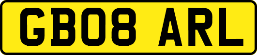 GB08ARL