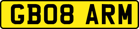 GB08ARM