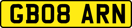 GB08ARN