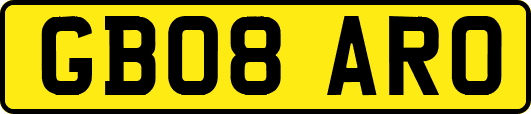 GB08ARO