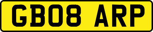 GB08ARP
