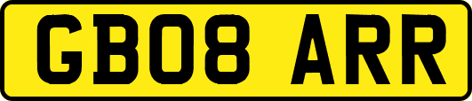 GB08ARR