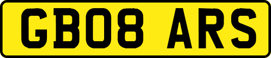 GB08ARS